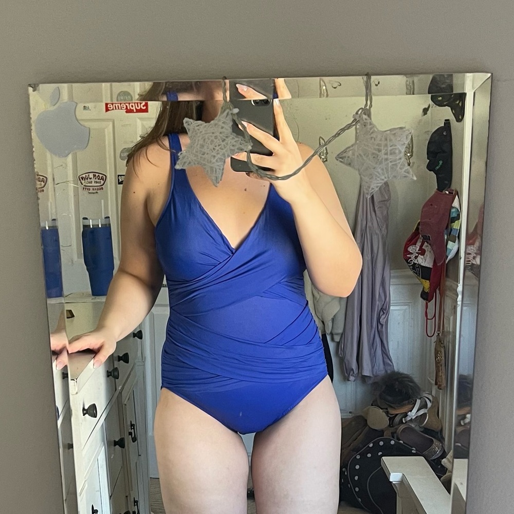 Croft & Borrow Swimsuit